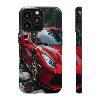 "Drive it like you own it" Mobile Phone Case