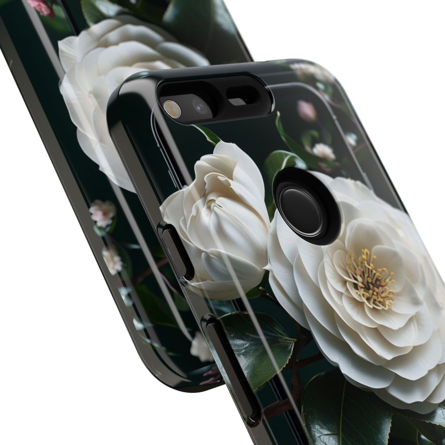 "Evolution" Mobile Phone Case