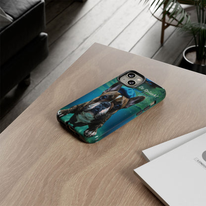 "Le Splash" Mobile Phone Case