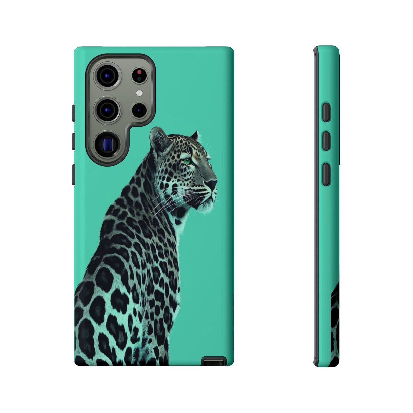 "Afterglow Classic" Mobile Phone Case