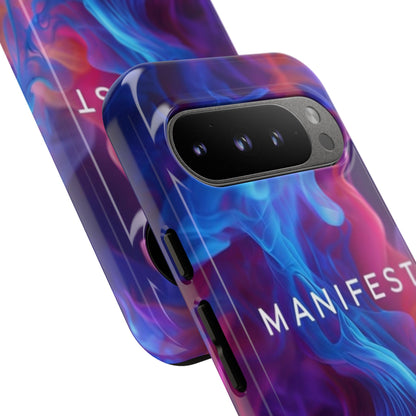 "Shape your own Destiny" Mobile Phone Case