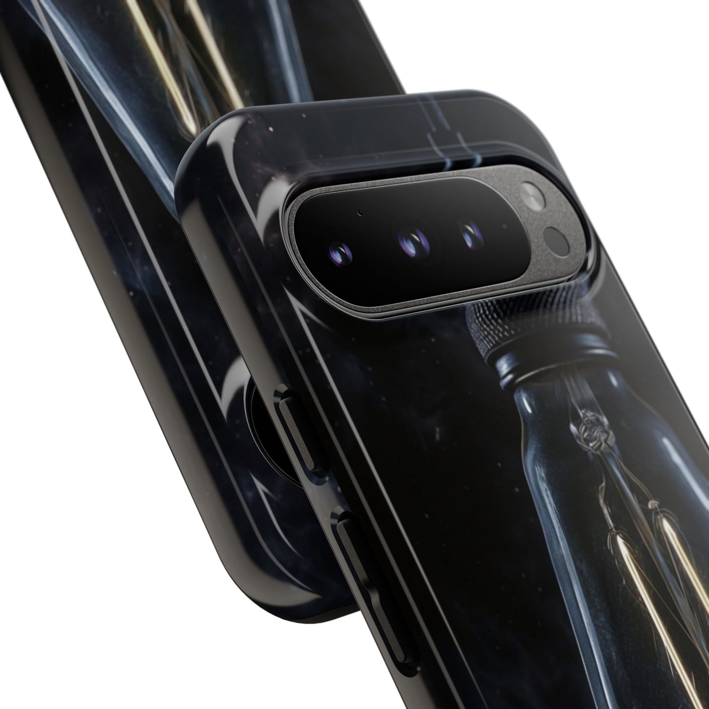 "LIT" Mobile Phone Case