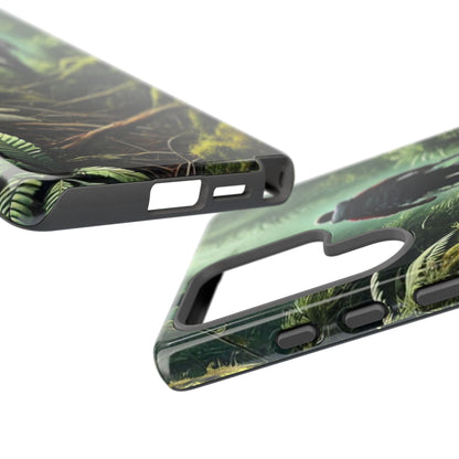 "Bushman" Mobile Phone Case