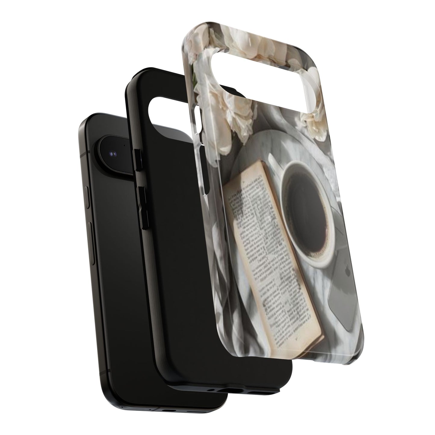 "The Perfect Combination" Mobile Phone Case