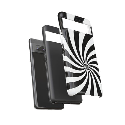 "Spin Cycle" Mobile Phone Case