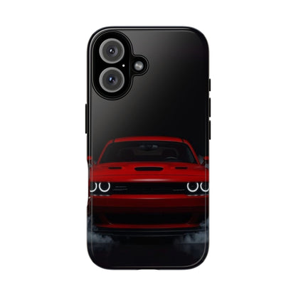"V12 Vibes" Mobile Phone Case