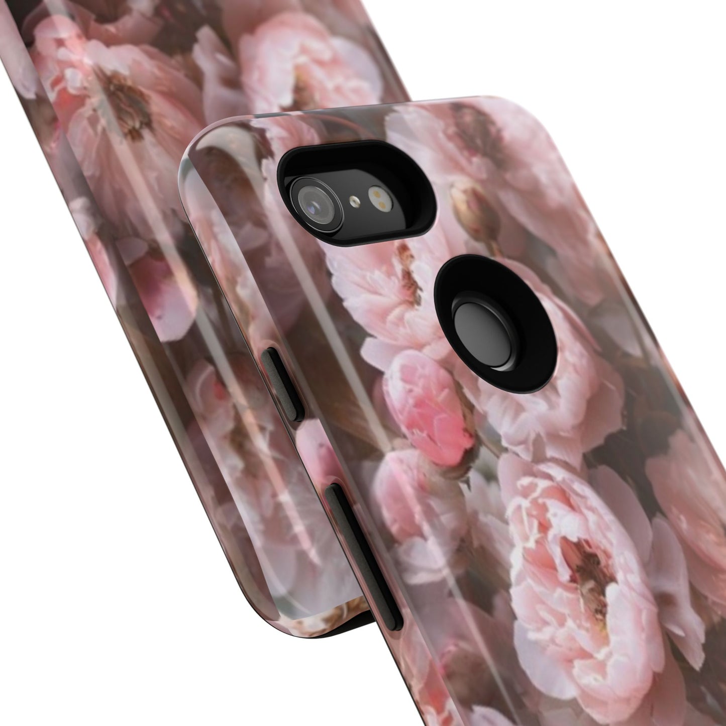 "Penelope in Pink" Mobile Phone Case
