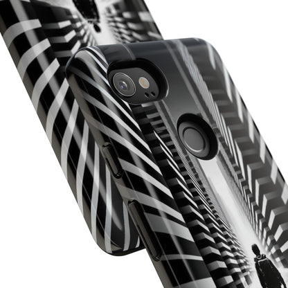 "Exit Strategy" Mobile Phone Case