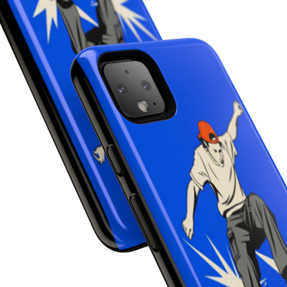 "Park Air" Mobile Phone Case