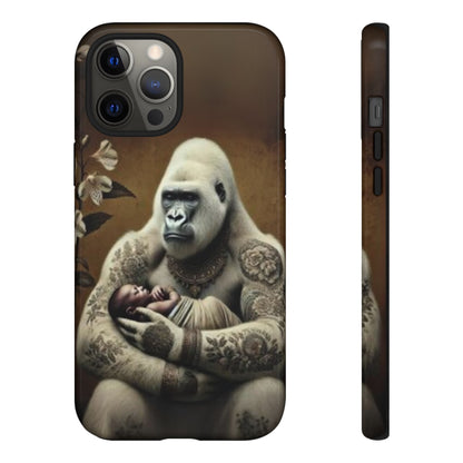 "Kindred" Mobile Phone Case