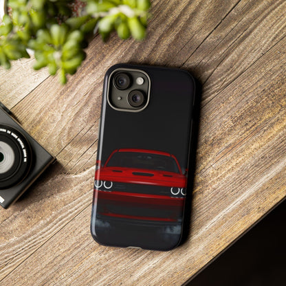 "V12 Vibes" Mobile Phone Case
