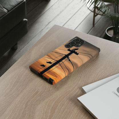 "Street Expression" Mobile Phone Case