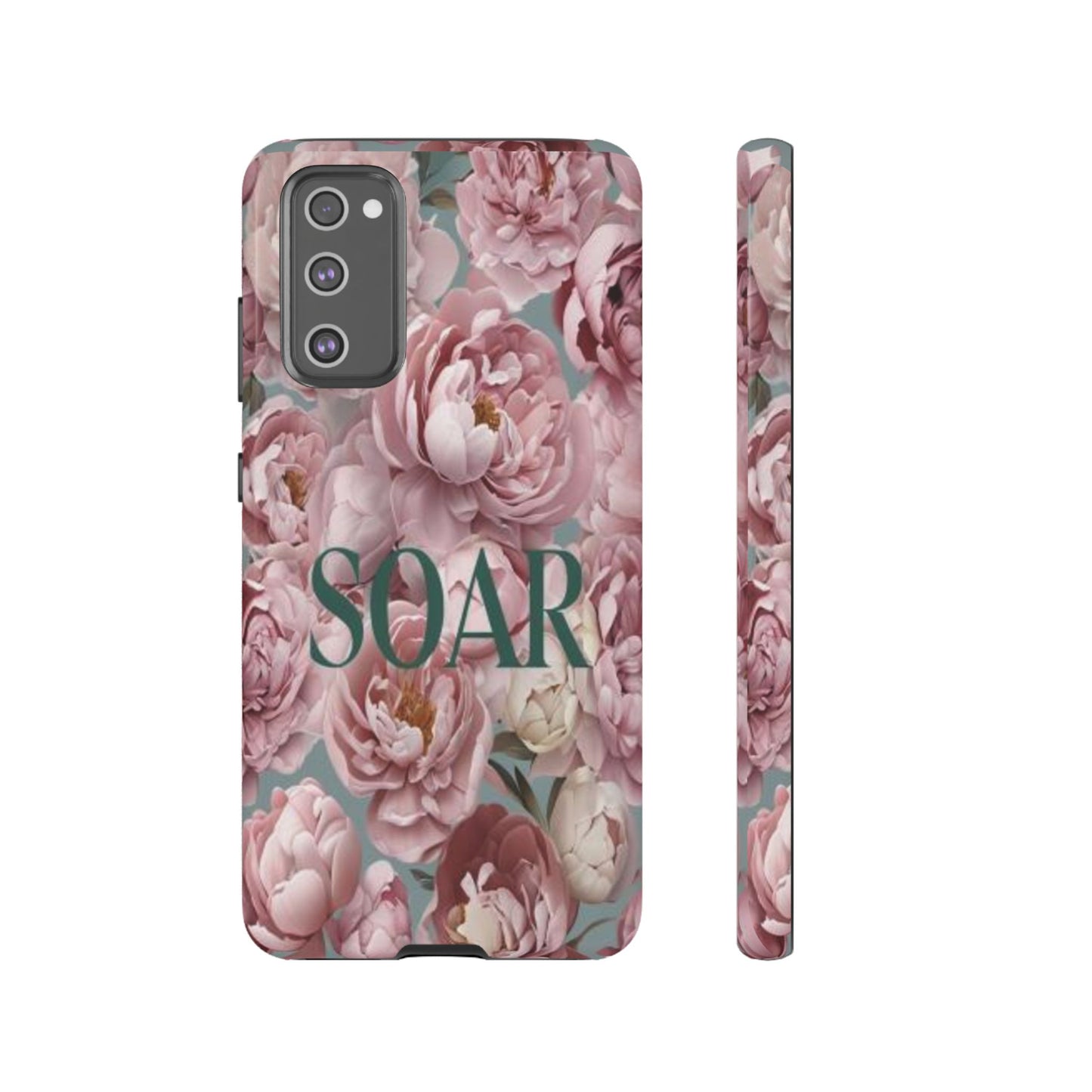 "Soar" Mobile Phone Case