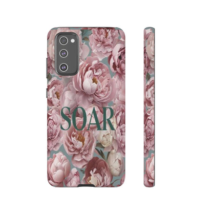 "Soar" Mobile Phone Case