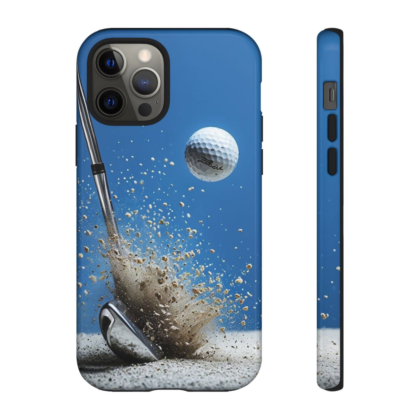 "Sand and Sky" Mobile Phone Case