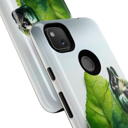 "Gigi" Mobile Phone Case