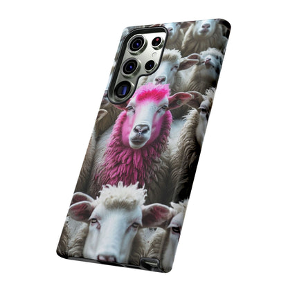 "Ewe do Ewe" Mobile PhoneCase