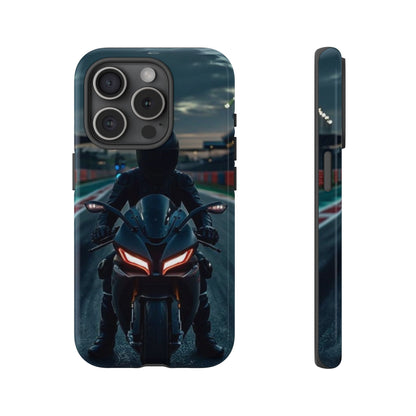 "Full Noise" Mobile Phone Case