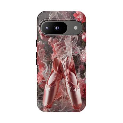 "Ribbon and Bloom" Mobile Phone Case