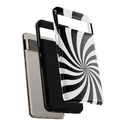"Spin Cycle" Mobile Phone Case