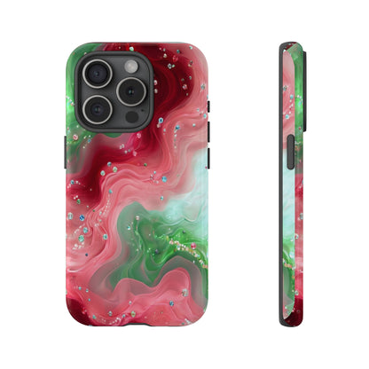 "Optimism" Mobile Phone Case