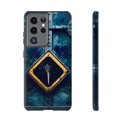 "Kiwis" Mobile Phone Case