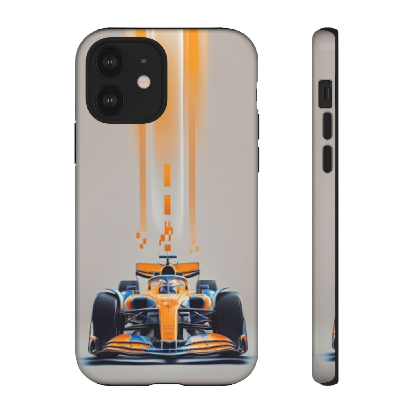 "Sunday Driver" Mobile Phone Case