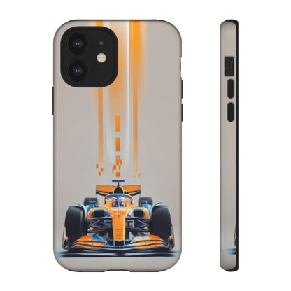 "Sunday Driver" Mobile Phone Case