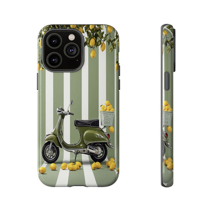 "When life gives you Lemons" Mobile Phone Case
