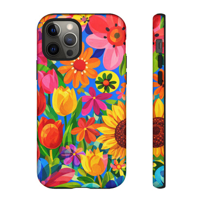 "Out of Season" Mobile Phone Case