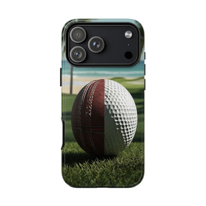 "The All-Rounder" Mobile Phone Case