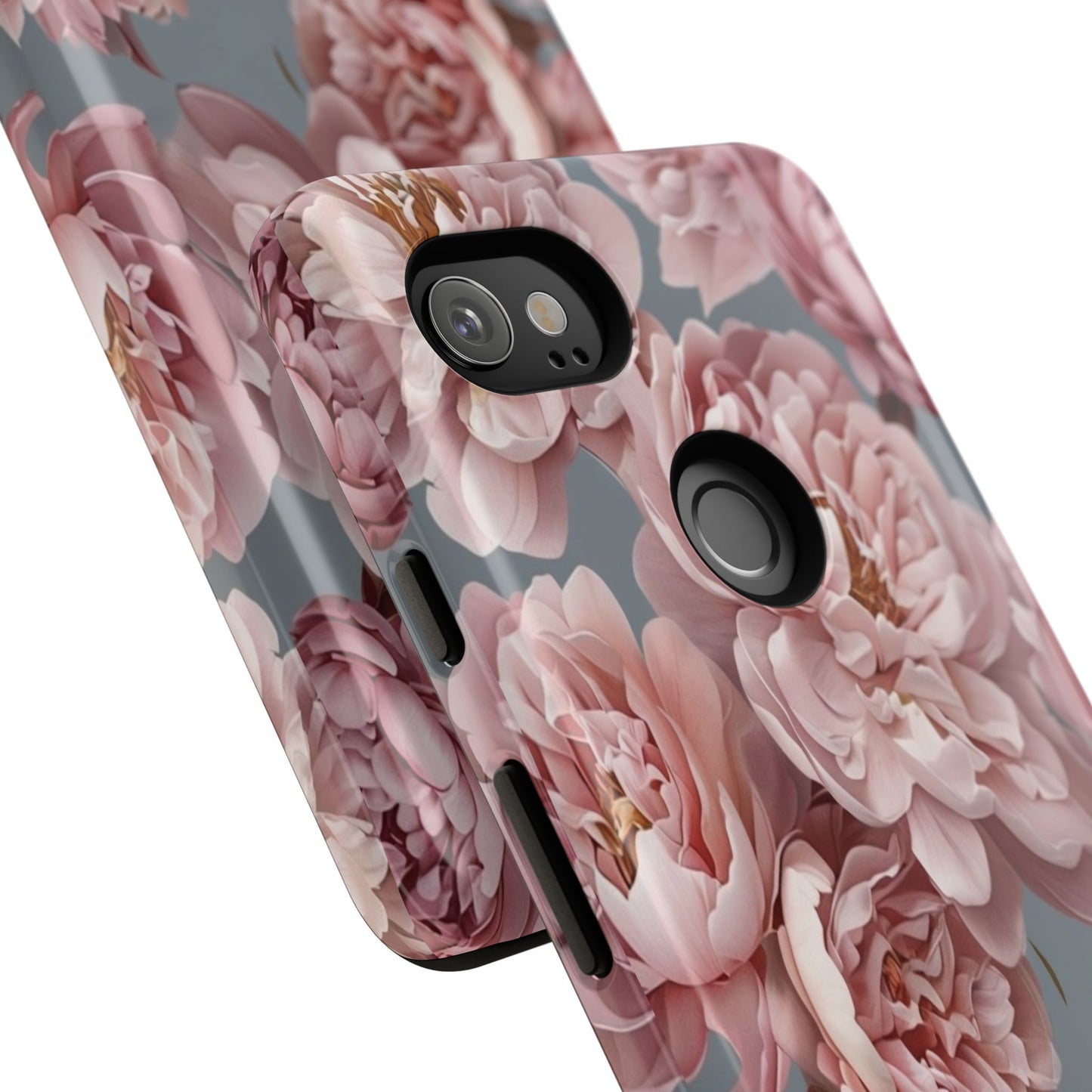 "Blushing Affair" Mobile Phone Case