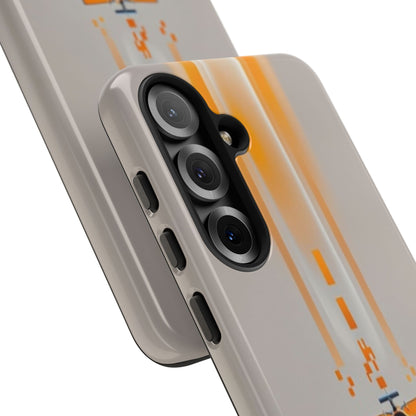 "Sunday Driver" Mobile Phone Case