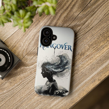 "Beauty and the Beast" Mobile Phone Case