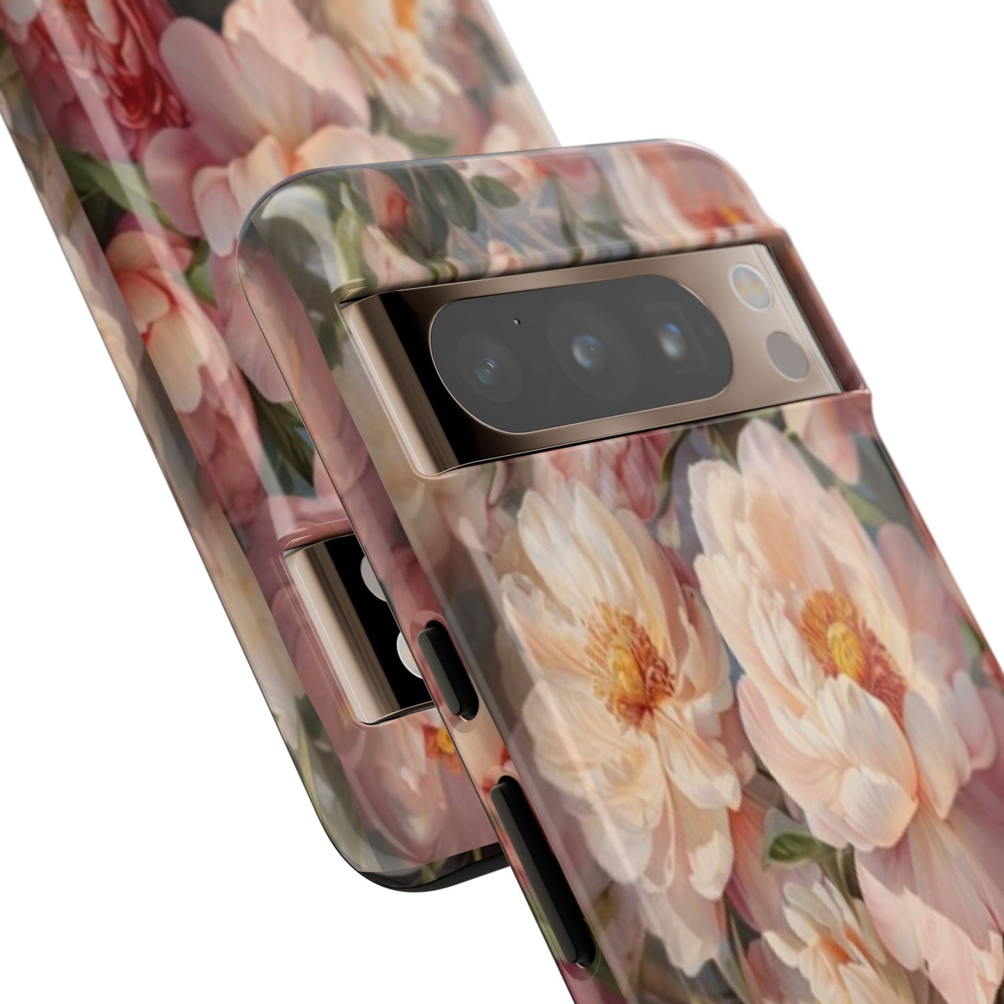 "Duchess of Bloomshire" Mobile Phone Case