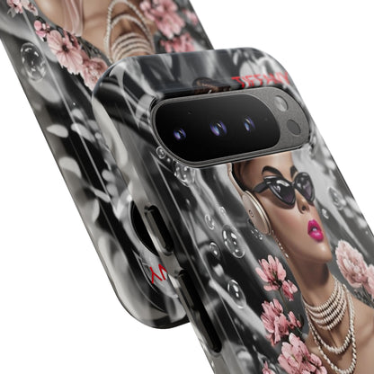 "Breakfast at Bluetooth" Mobile Phone Case