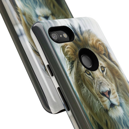 "The Lion Within" Mobile Phone Case (rugby)