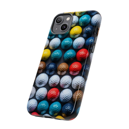 "Escape" Mobile Phone Case