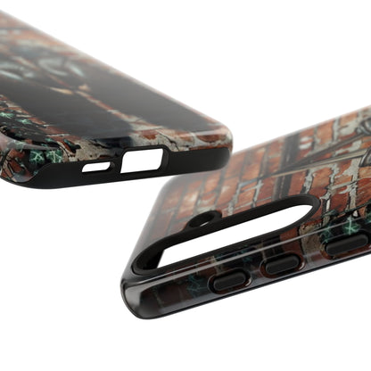 "Iron Mindset" Mobile Phone Case