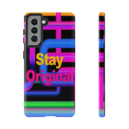 "Born Original" Mobile Phone Case