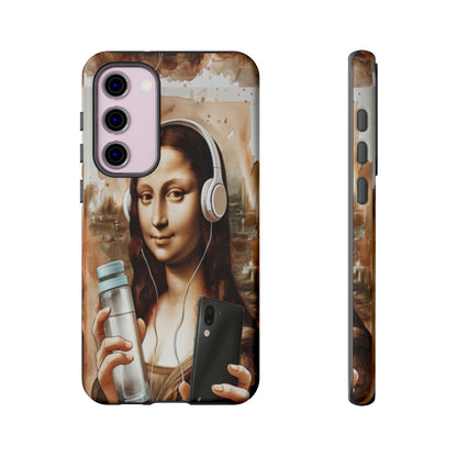 "The Original Influencer" Mobile Phone Case