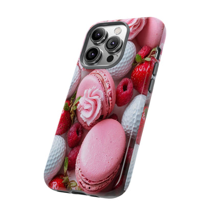 "Par-Fect Treat" Mobile Phone Case