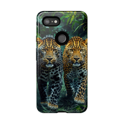 "Life is Short.  Keep Moving" Mobile Phone Case