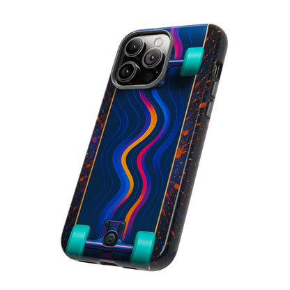 "Street Shine" Mobile Phone Case
