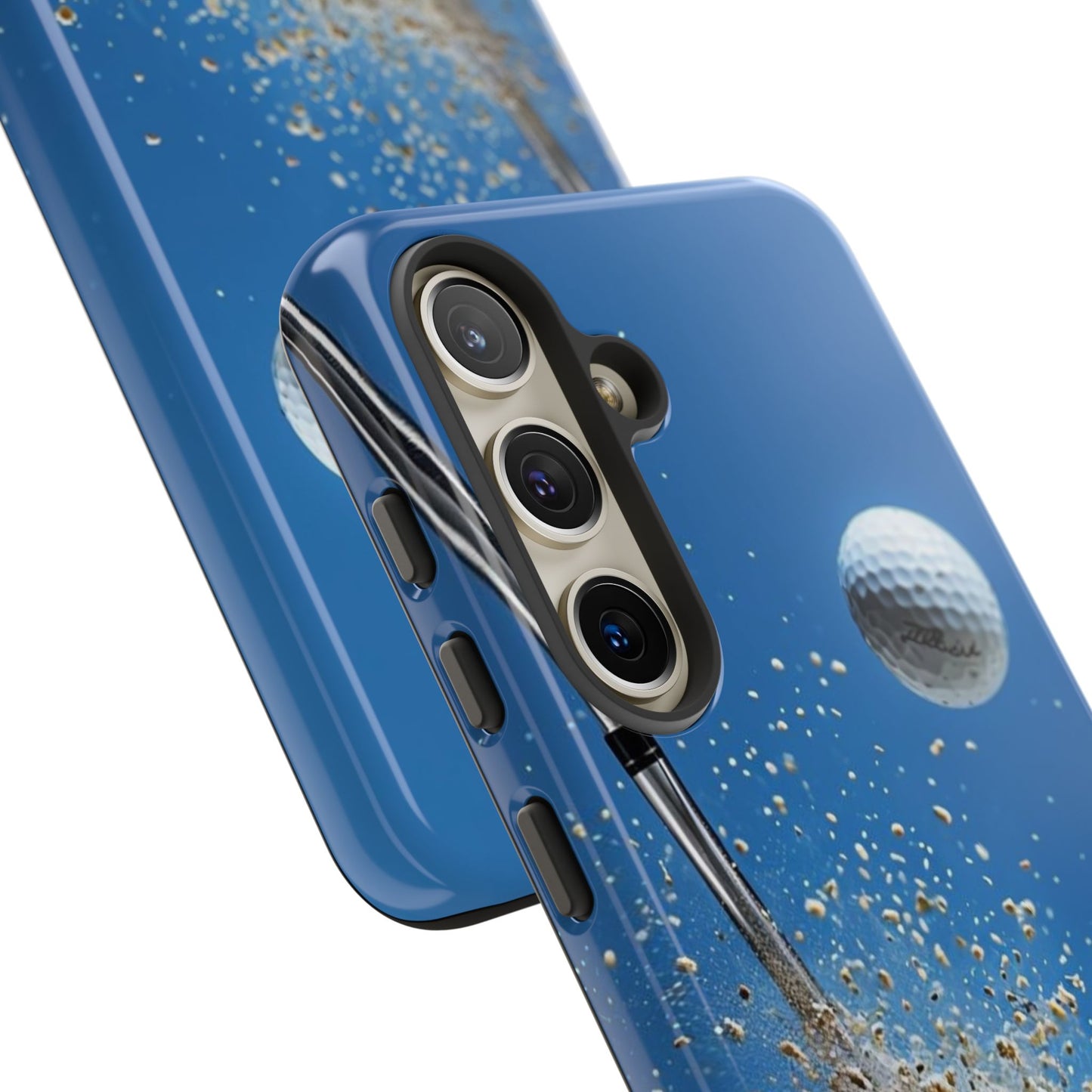 "Sand and Sky" Mobile Phone Case