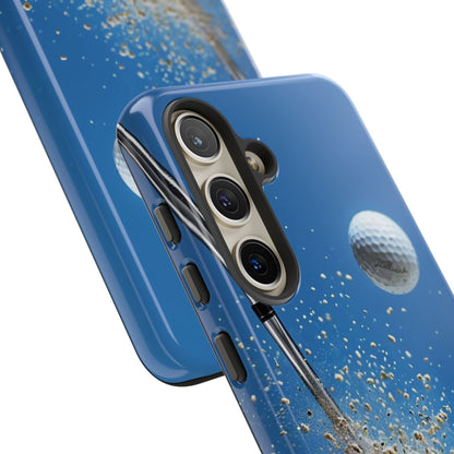 "Sand and Sky" Mobile Phone Case