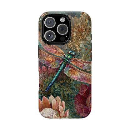 "Dragonfly" Mobile Phone Case