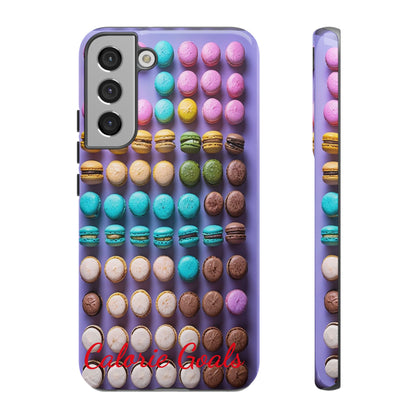 "Calorie Goals" Mobile Phone Case