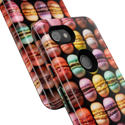 "Life is Short.  Be Colourful" Mobile Phone Case
