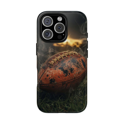 "Rise and Grind" Mobile Phone Case